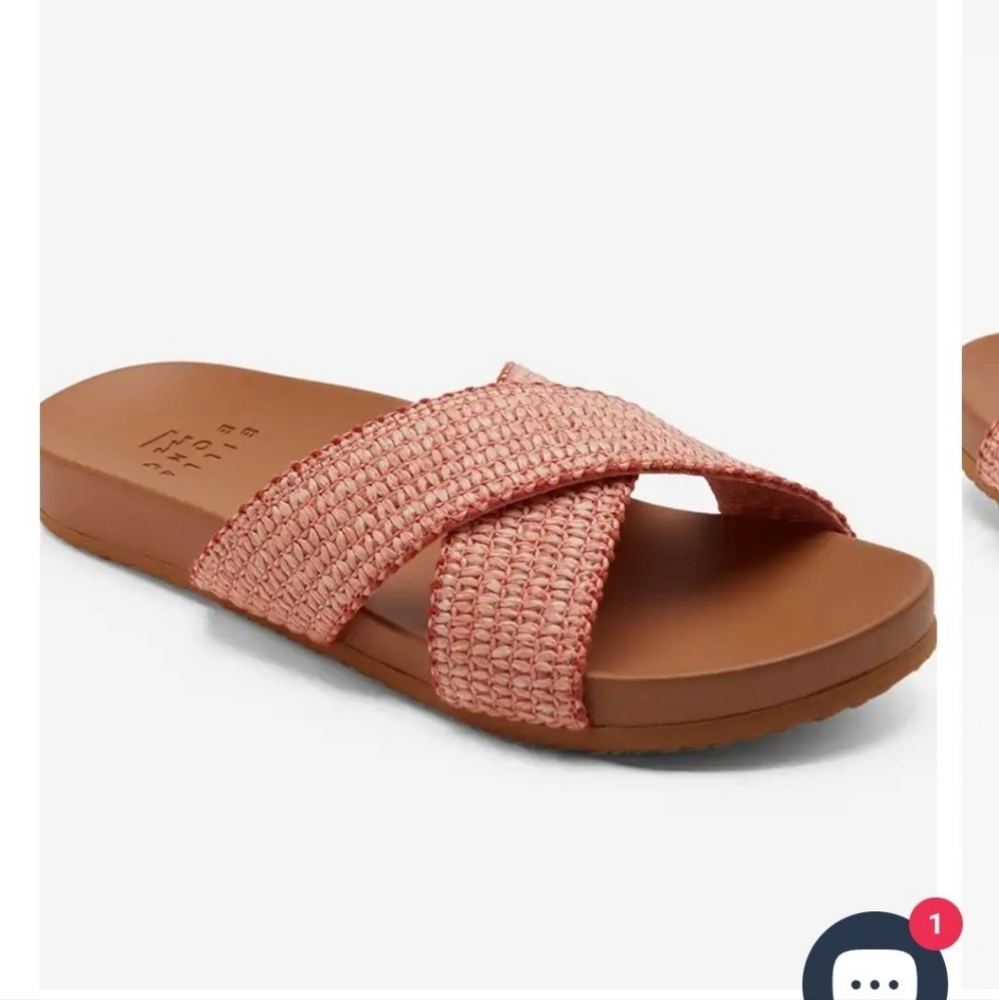 Womens Summer Sandals Slides